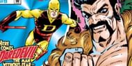 Kraven was hired to kill Daredevil (Image via Marvel)
